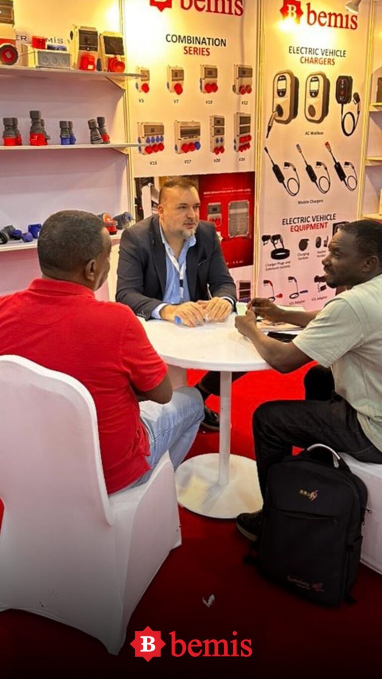 Power & Energy Africa 2025