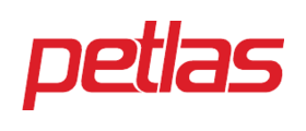 Petlas