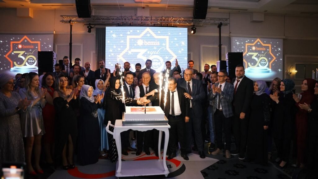 30. Yıl — 2024
